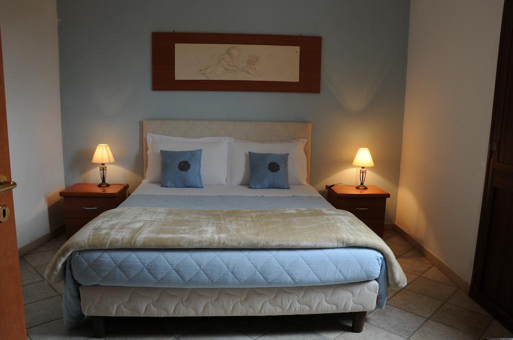 L'Apparthotel 拉古萨 客房 照片