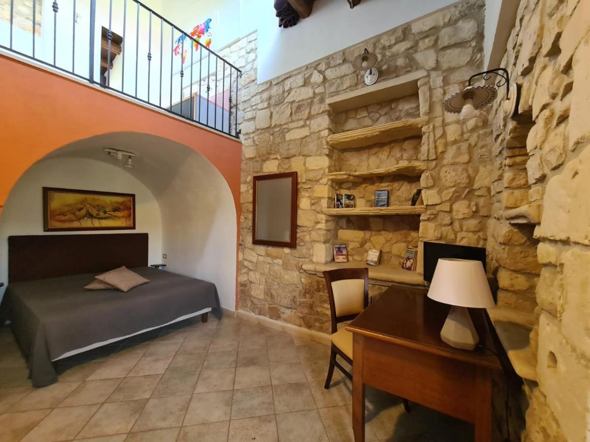 L'Apparthotel 拉古萨 外观 照片