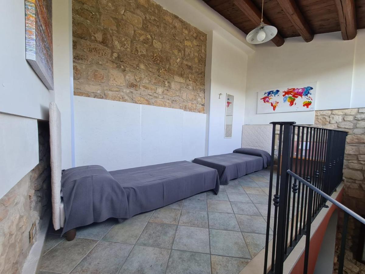 L'Apparthotel 拉古萨 外观 照片