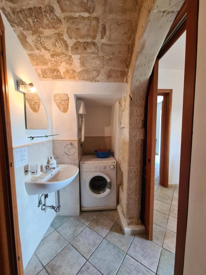 L'Apparthotel 拉古萨 外观 照片