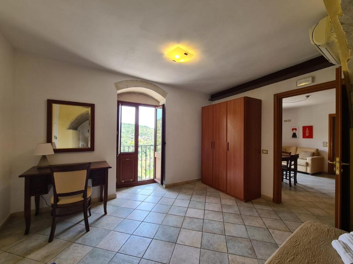 L'Apparthotel 拉古萨 外观 照片