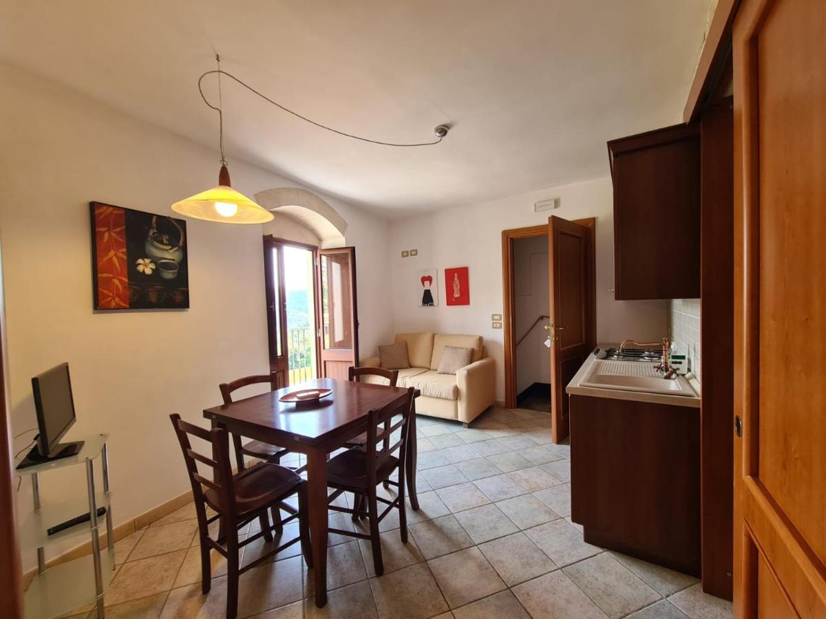 L'Apparthotel 拉古萨 外观 照片