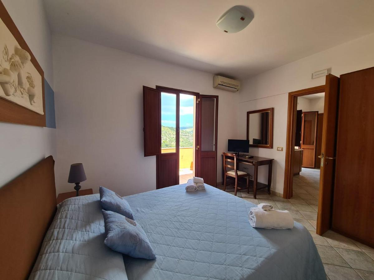 L'Apparthotel 拉古萨 外观 照片