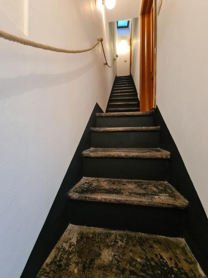 L'Apparthotel 拉古萨 外观 照片