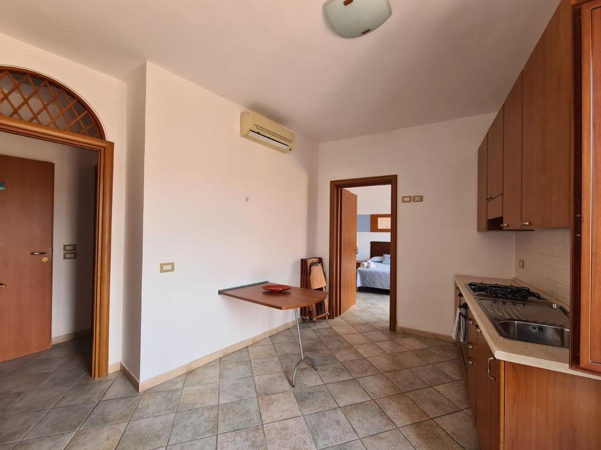 L'Apparthotel 拉古萨 外观 照片
