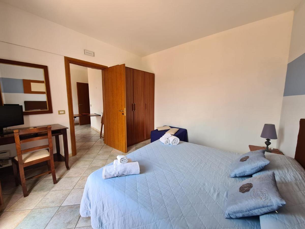 L'Apparthotel 拉古萨 外观 照片