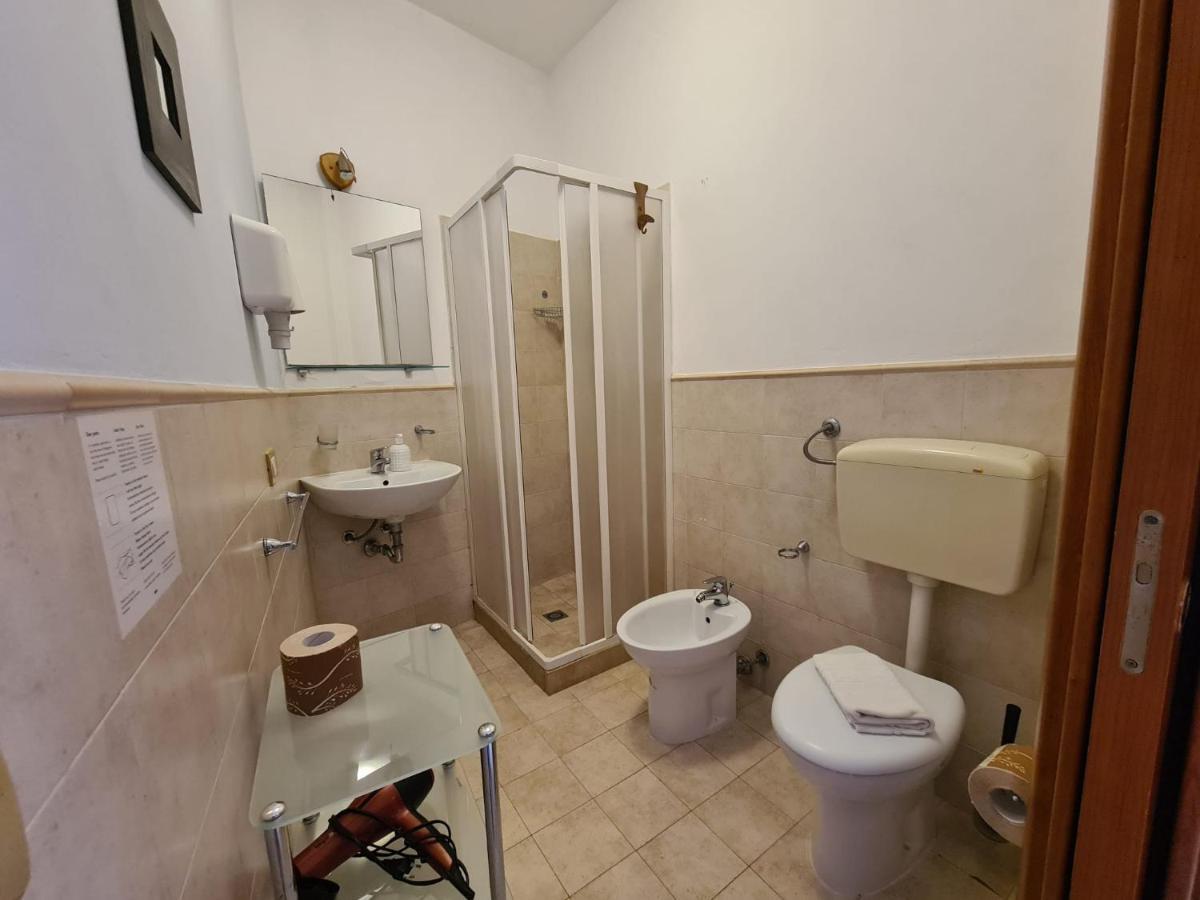 L'Apparthotel 拉古萨 外观 照片