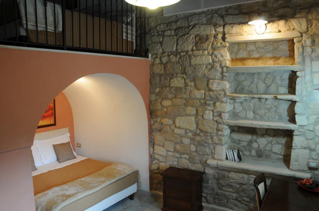 L'Apparthotel 拉古萨 客房 照片