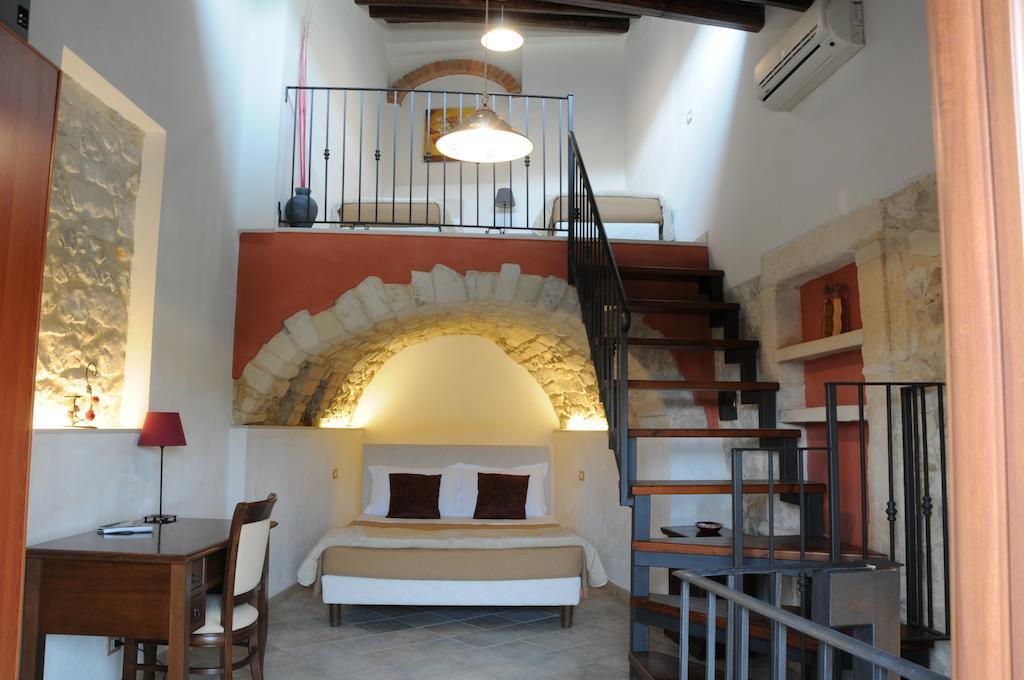 L'Apparthotel 拉古萨 客房 照片
