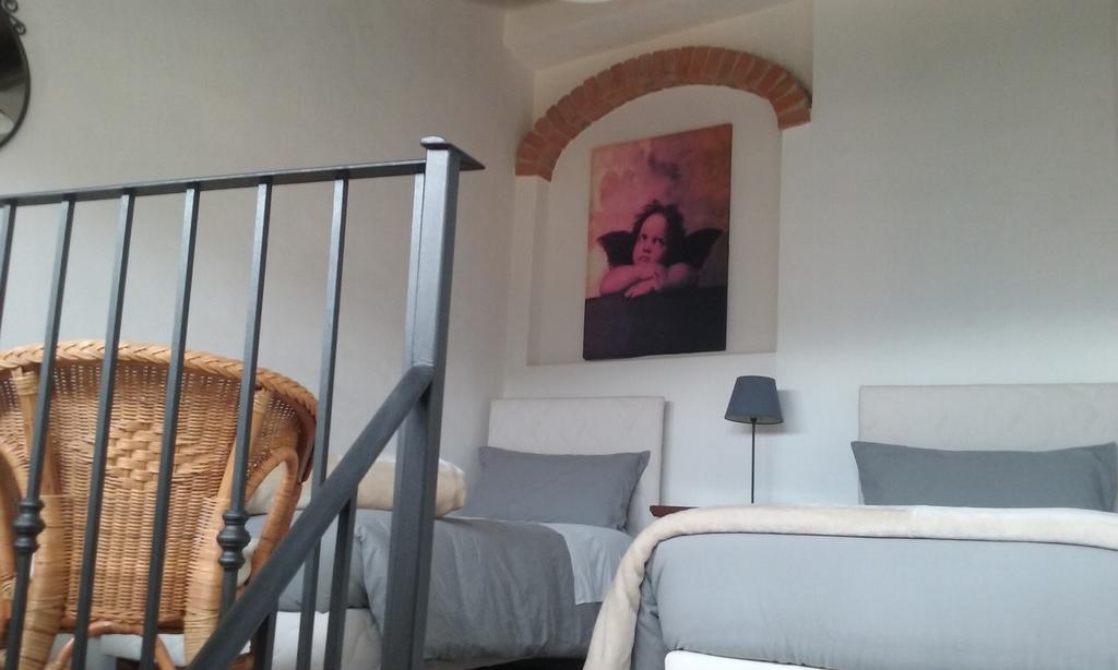 L'Apparthotel 拉古萨 外观 照片